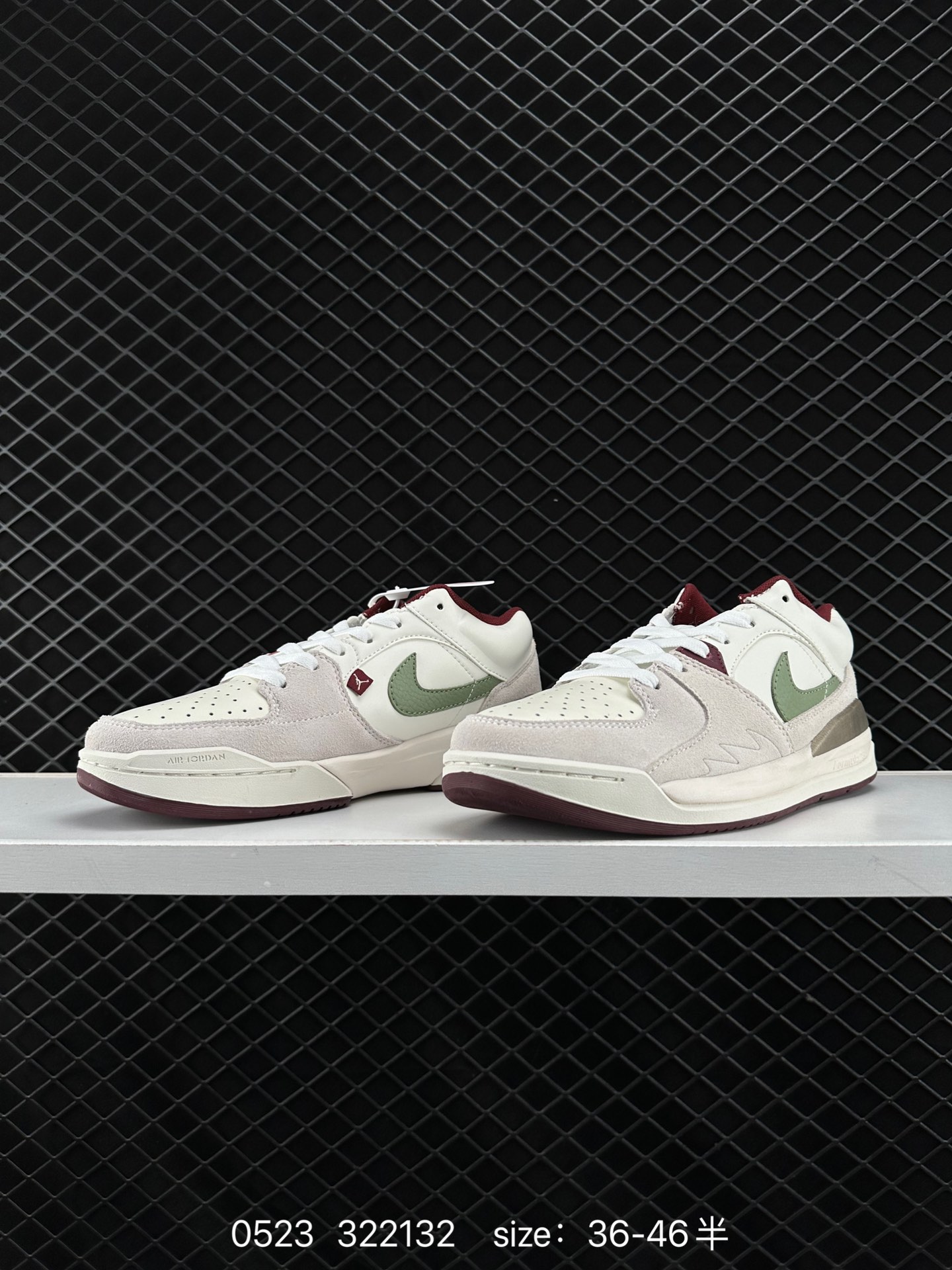 Air Jordan Stadium 9O Stadium ”Jordan Stadium 90